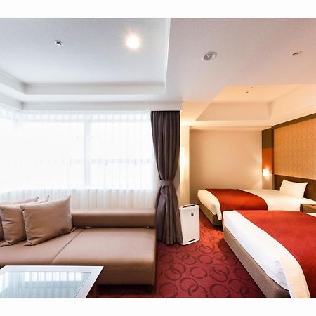 Kokusai 21 International Hotel Nagano Esterno foto