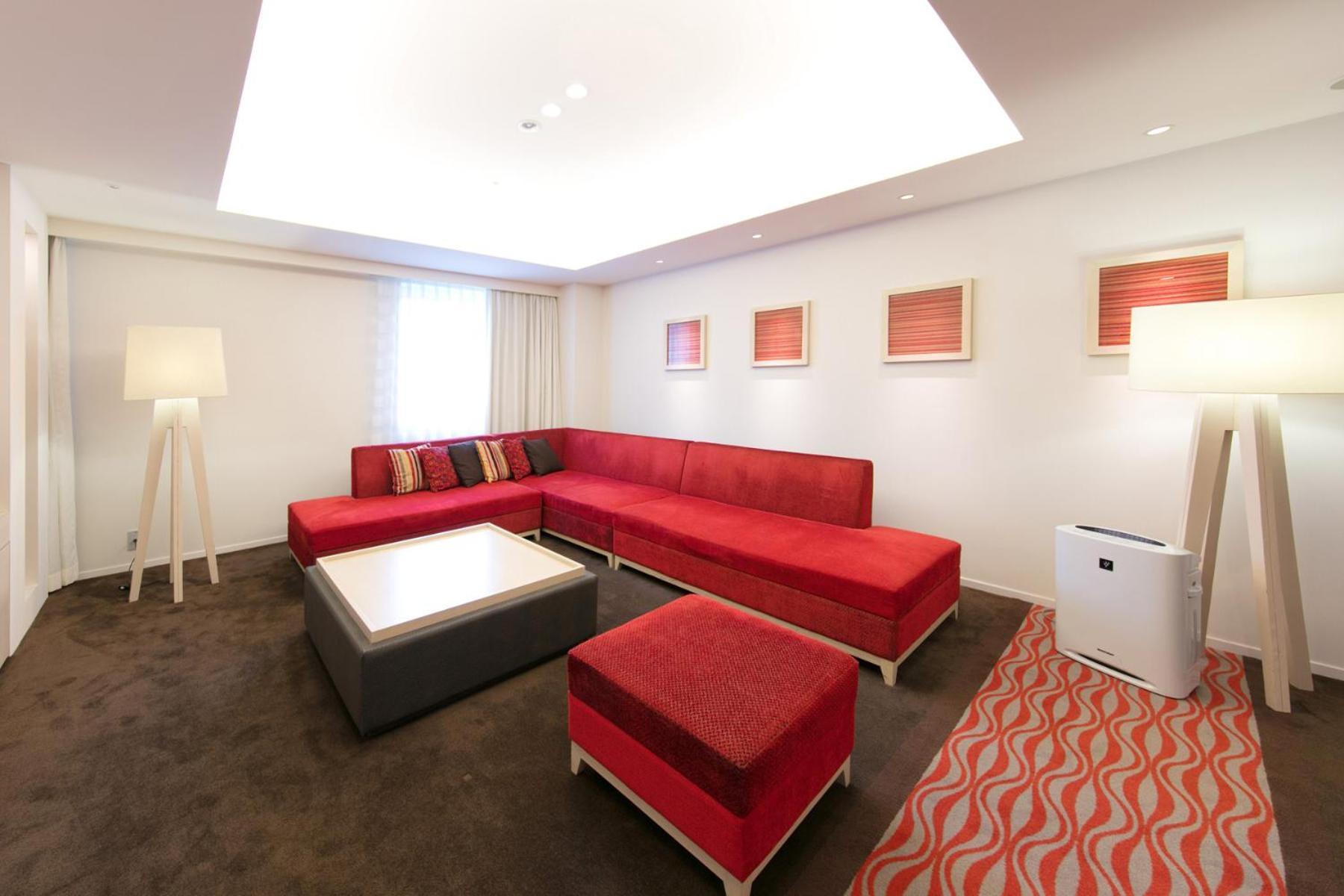 Kokusai 21 International Hotel Nagano Esterno foto