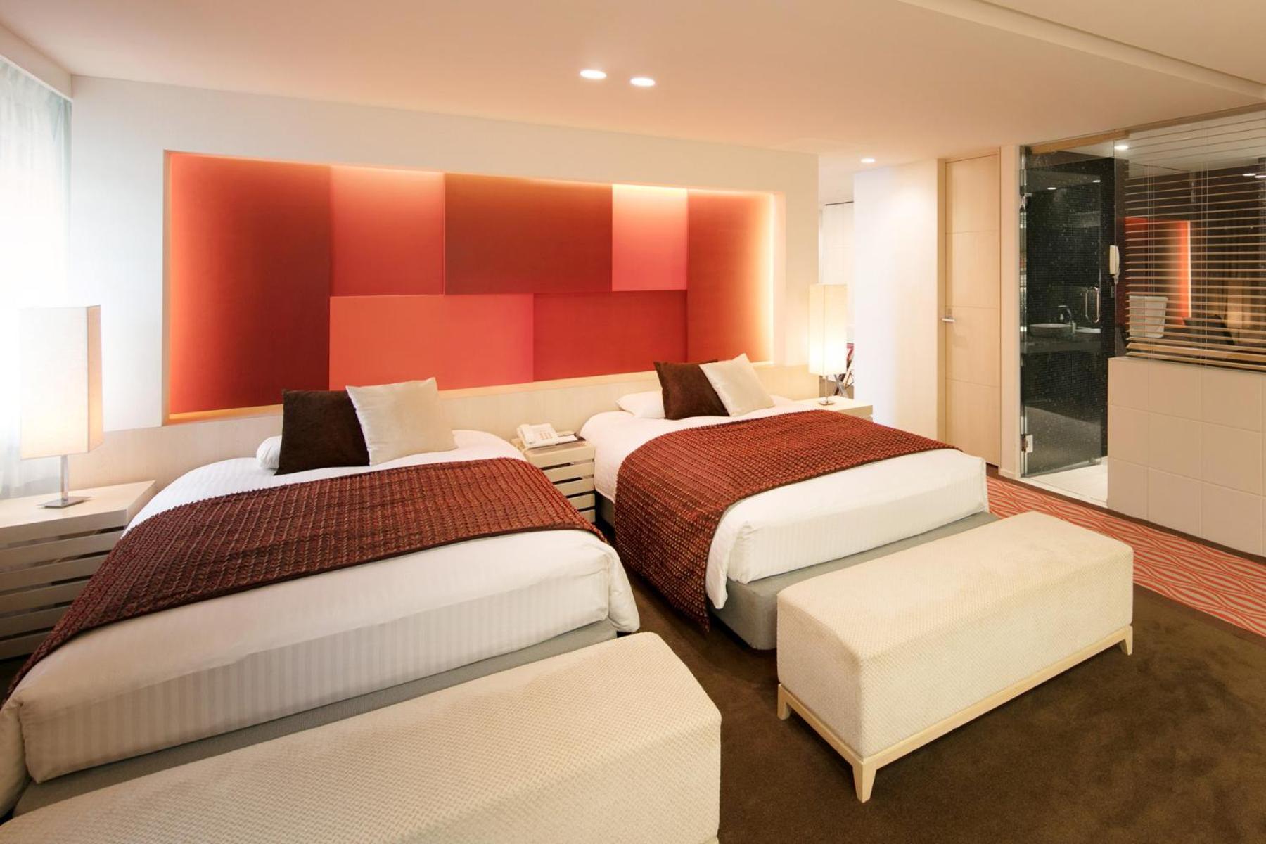 Kokusai 21 International Hotel Nagano Esterno foto