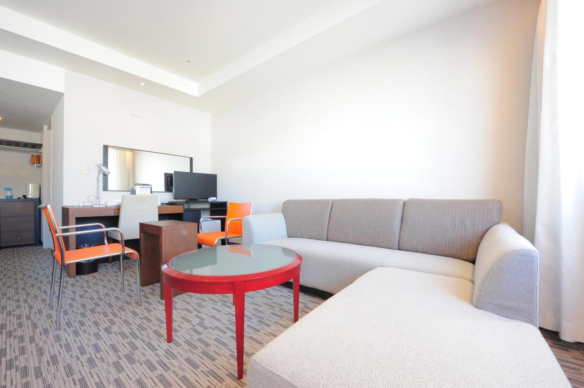 Kokusai 21 International Hotel Nagano Esterno foto